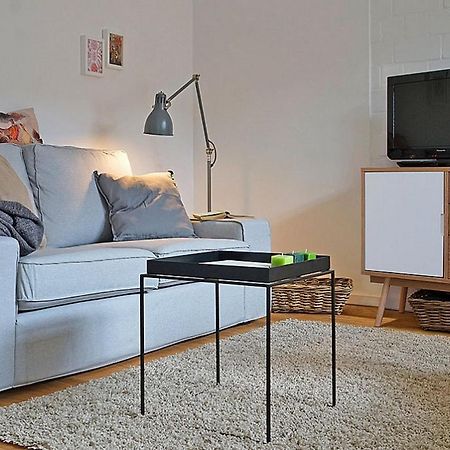 Auf den Höfen Wohnung 02 Ostseebad Kühlungsborn Exterior foto
