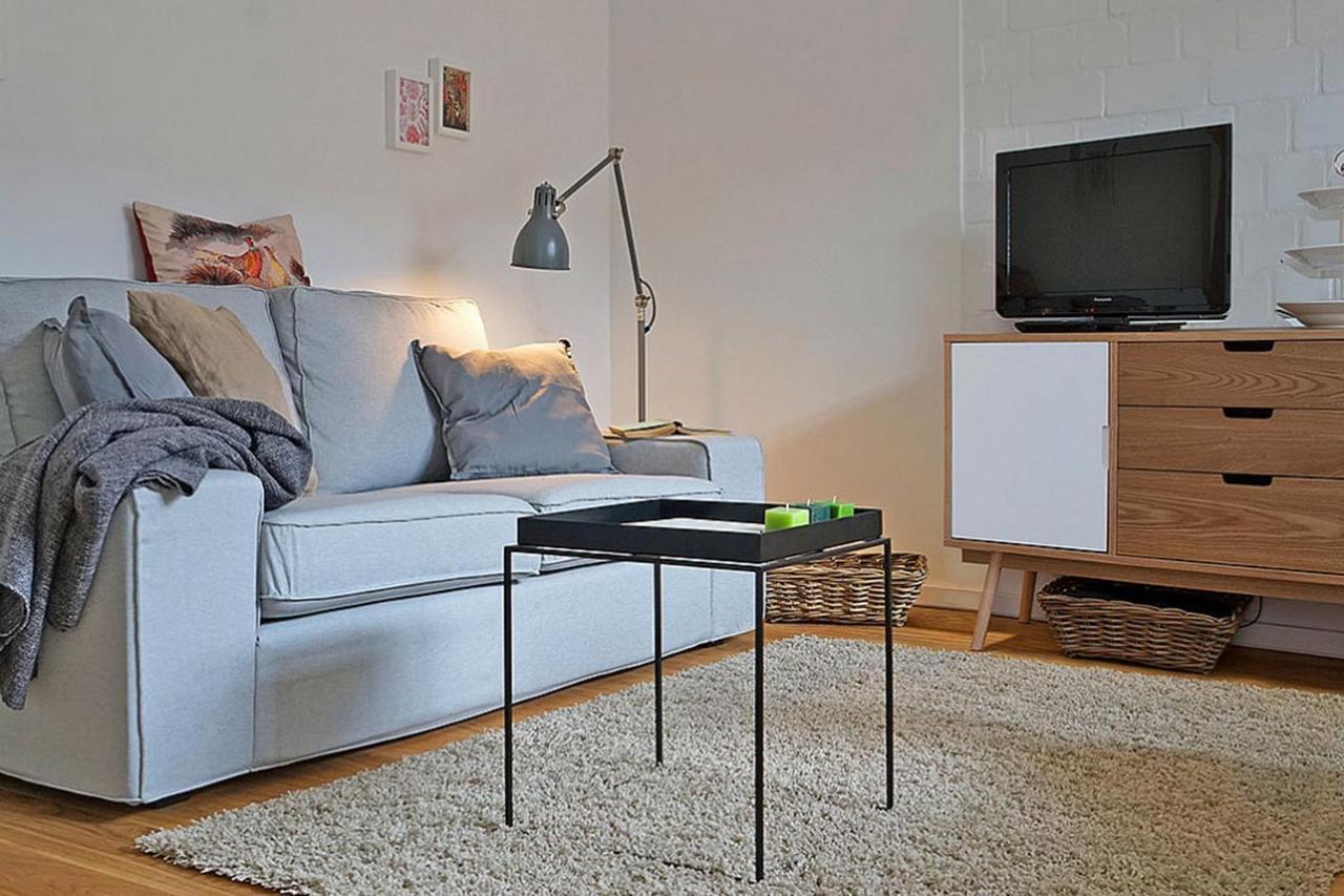 Auf den Höfen Wohnung 02 Ostseebad Kühlungsborn Exterior foto